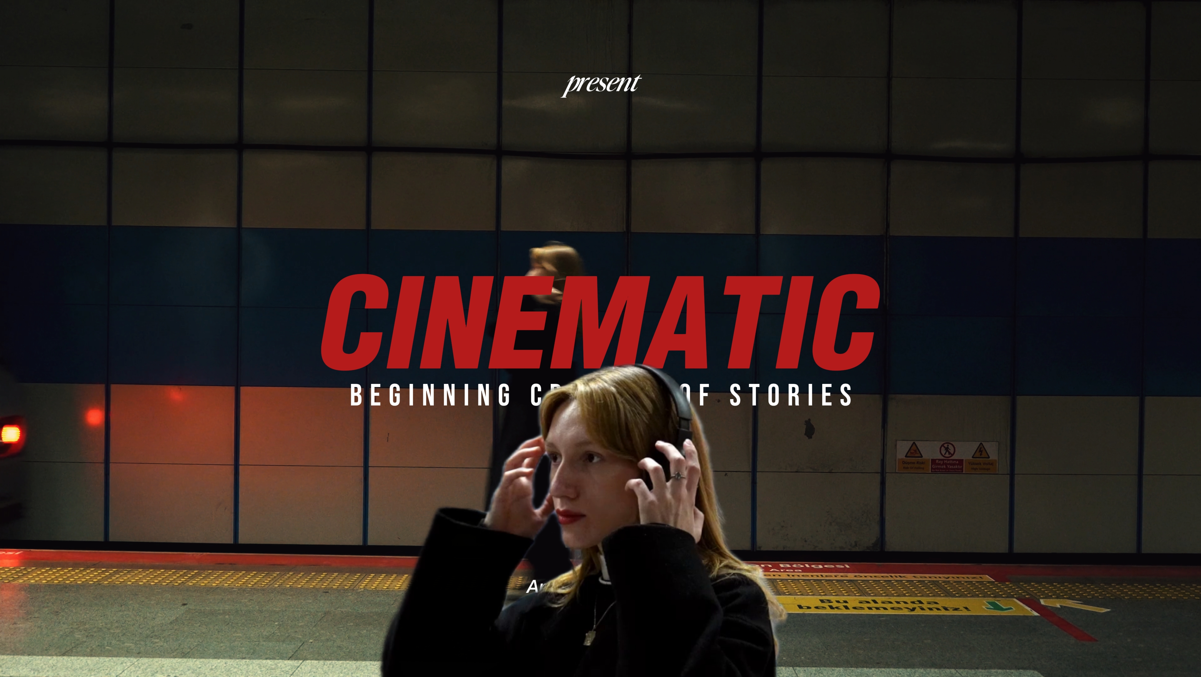 CINEMATIC