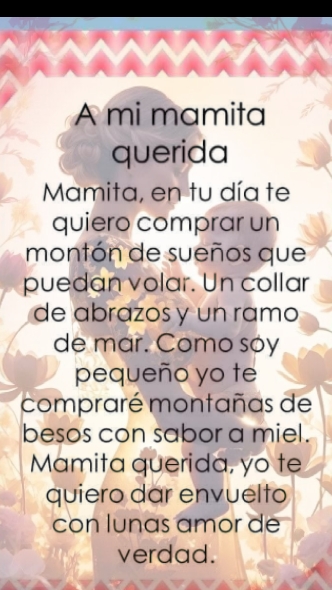 # felizdiadelamadres