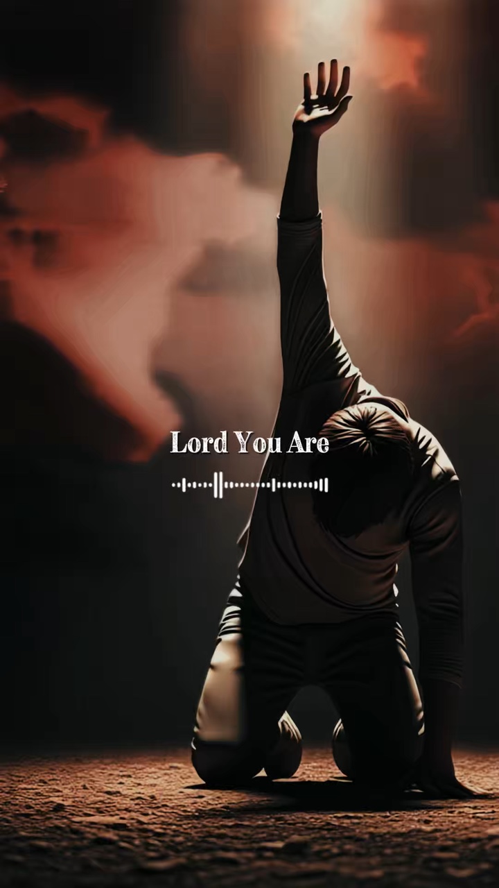 My lord