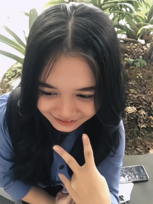 foto siaran langsung nona ambon