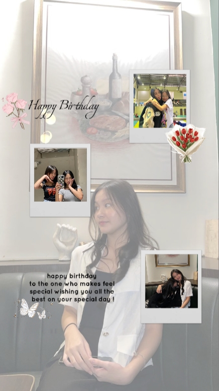 hppy bdayy untk tmn