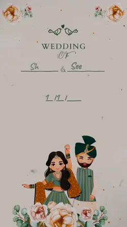 invitation Card 