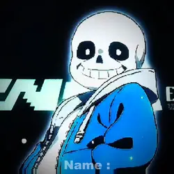 Sans Edit