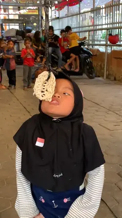 LOMBA AGUSTUSAN