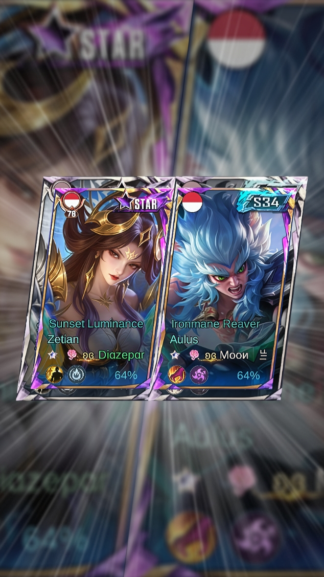 loading screen duo