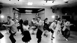 Dance template 