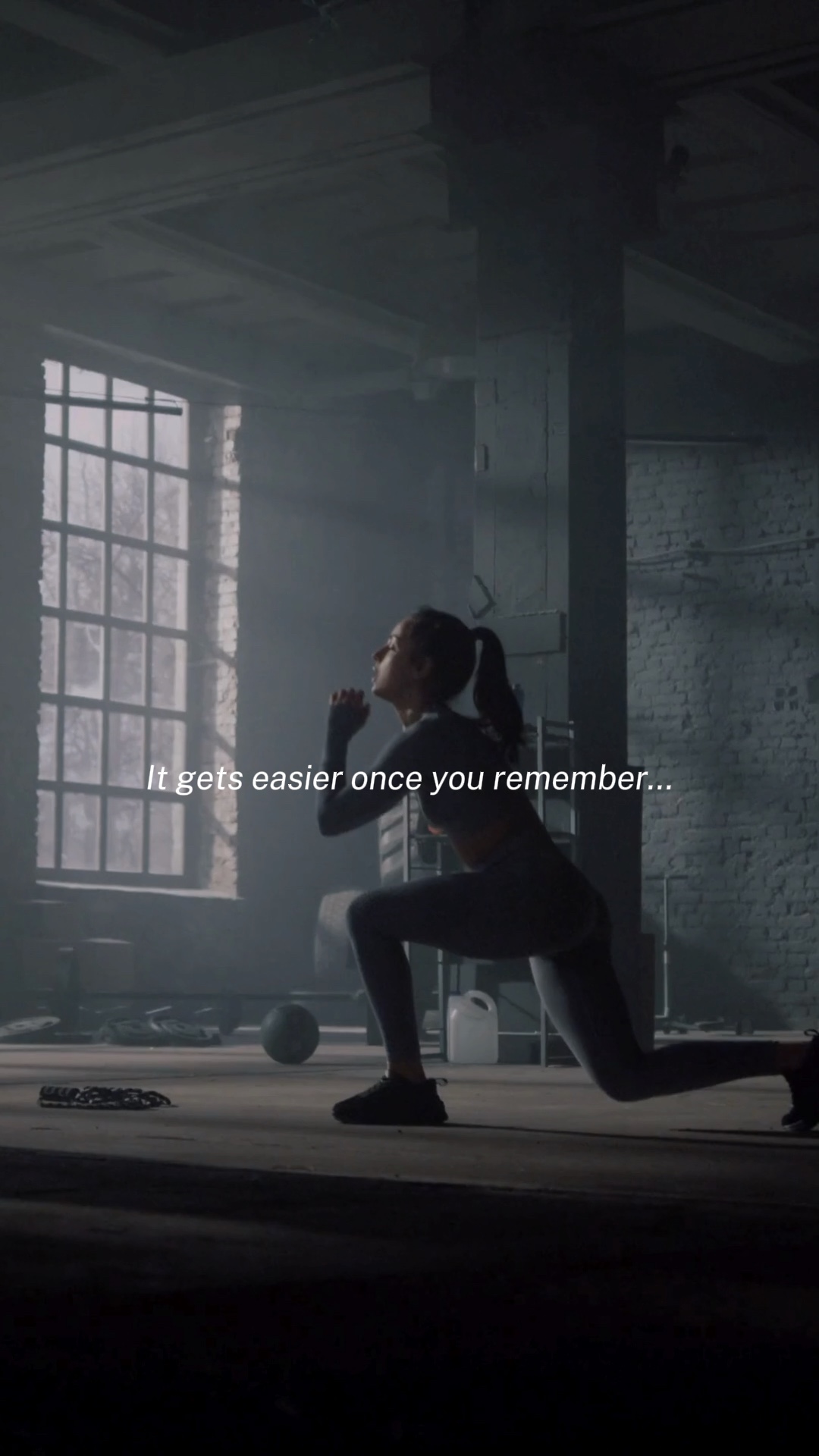 Motivação Fitness