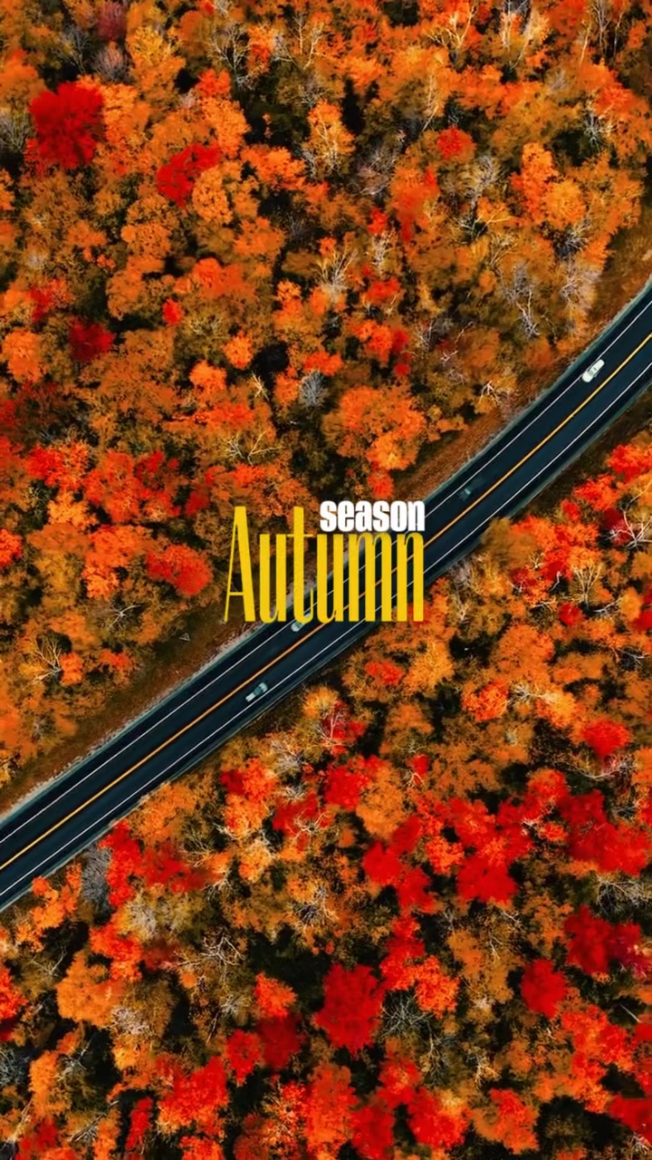 Herbstsaison