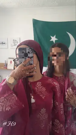 Eid transition 2