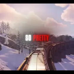 FORTNITE CHAP5 S1