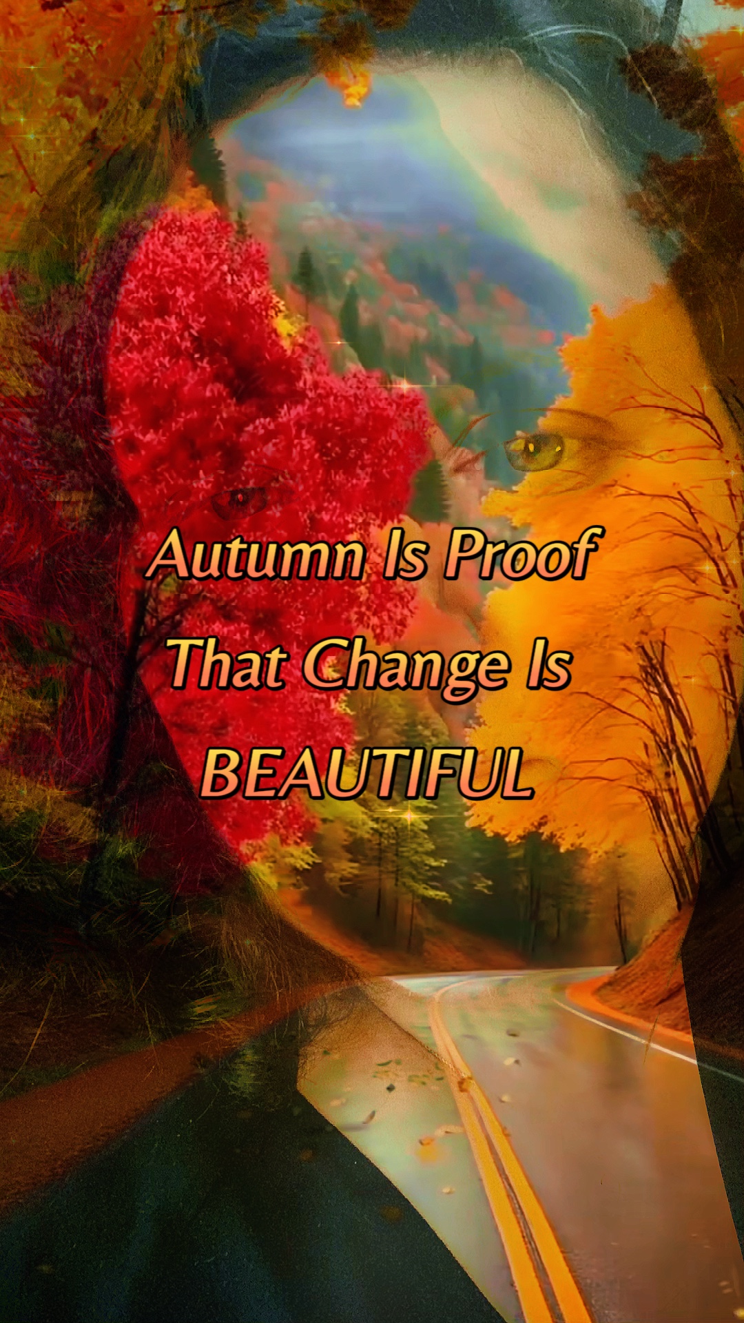 Autumn Quotes 