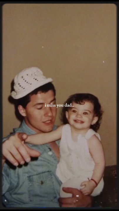 Feliz día del padre 🕊️
