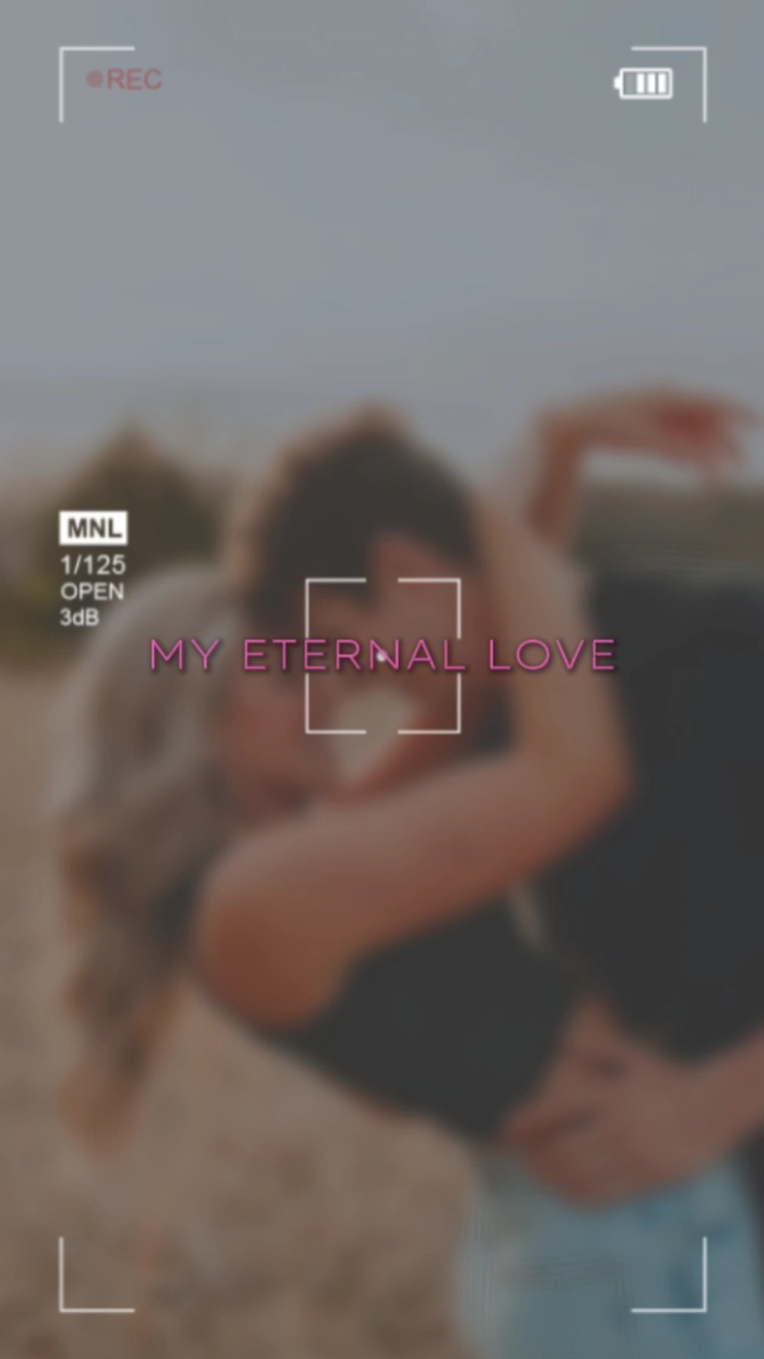 Mi Amor Eterno