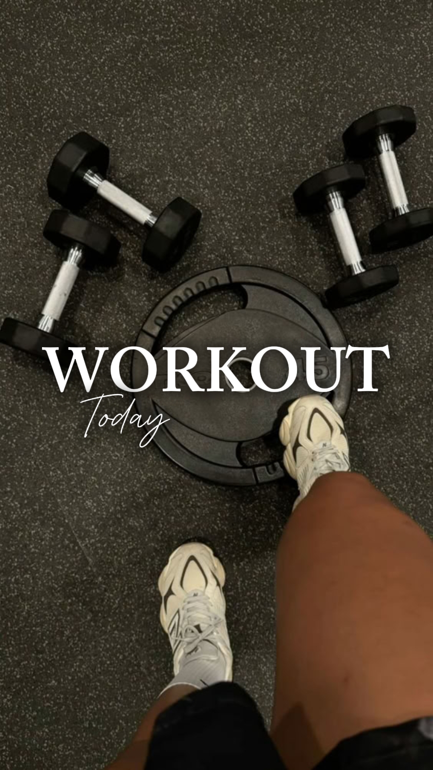 workout Today