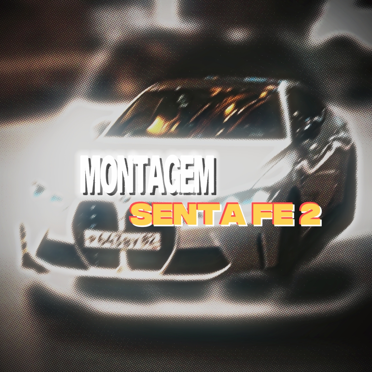 MONTAGEM SENTA FE 2