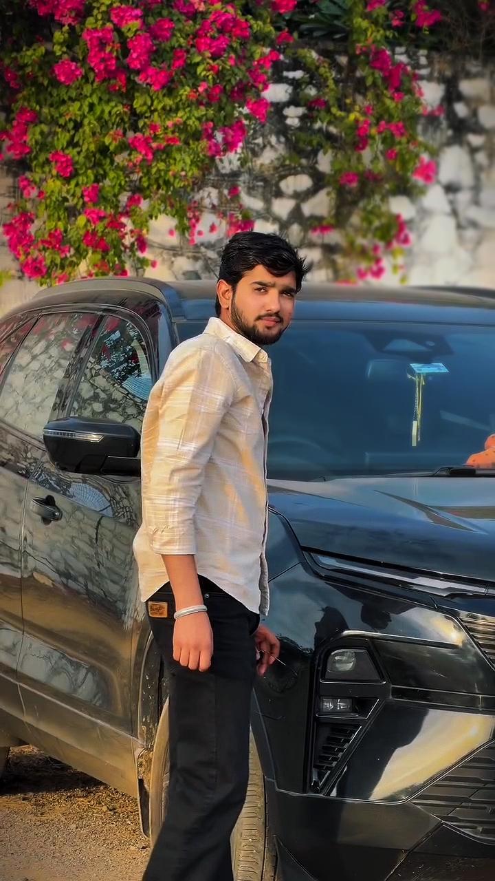 Dilbar Jani 