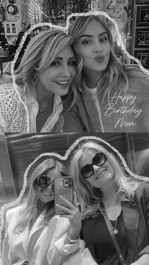 BIRTHDAY MOM