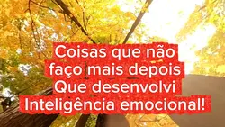 Reagir x Responder