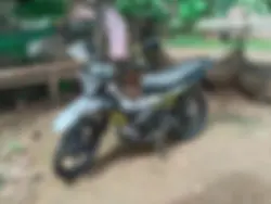 XRM 125 fi motard