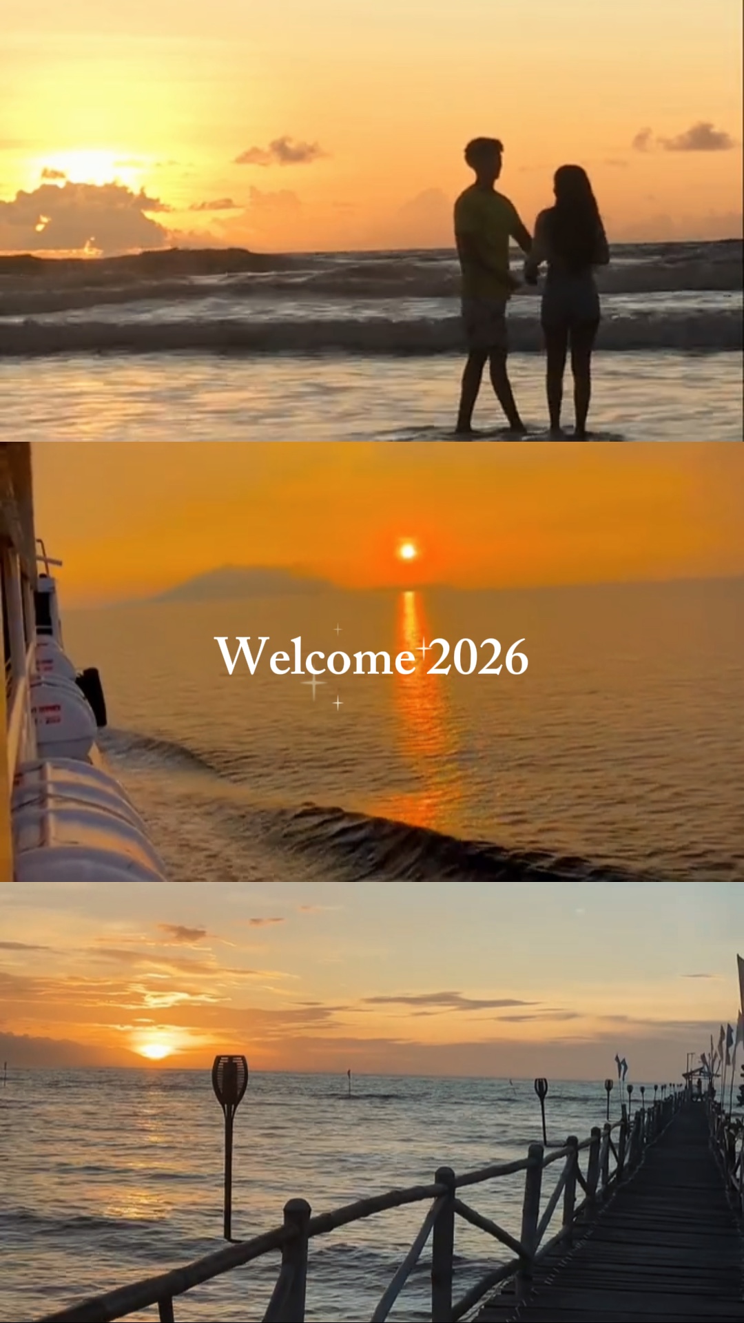 Bem-vindo 2026 