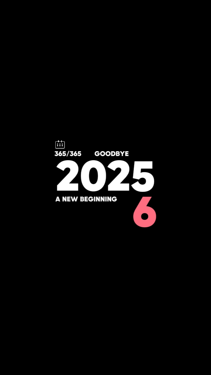 2026 neues Jahr