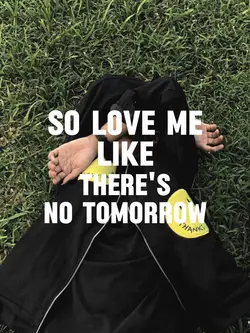 Tomorrow 