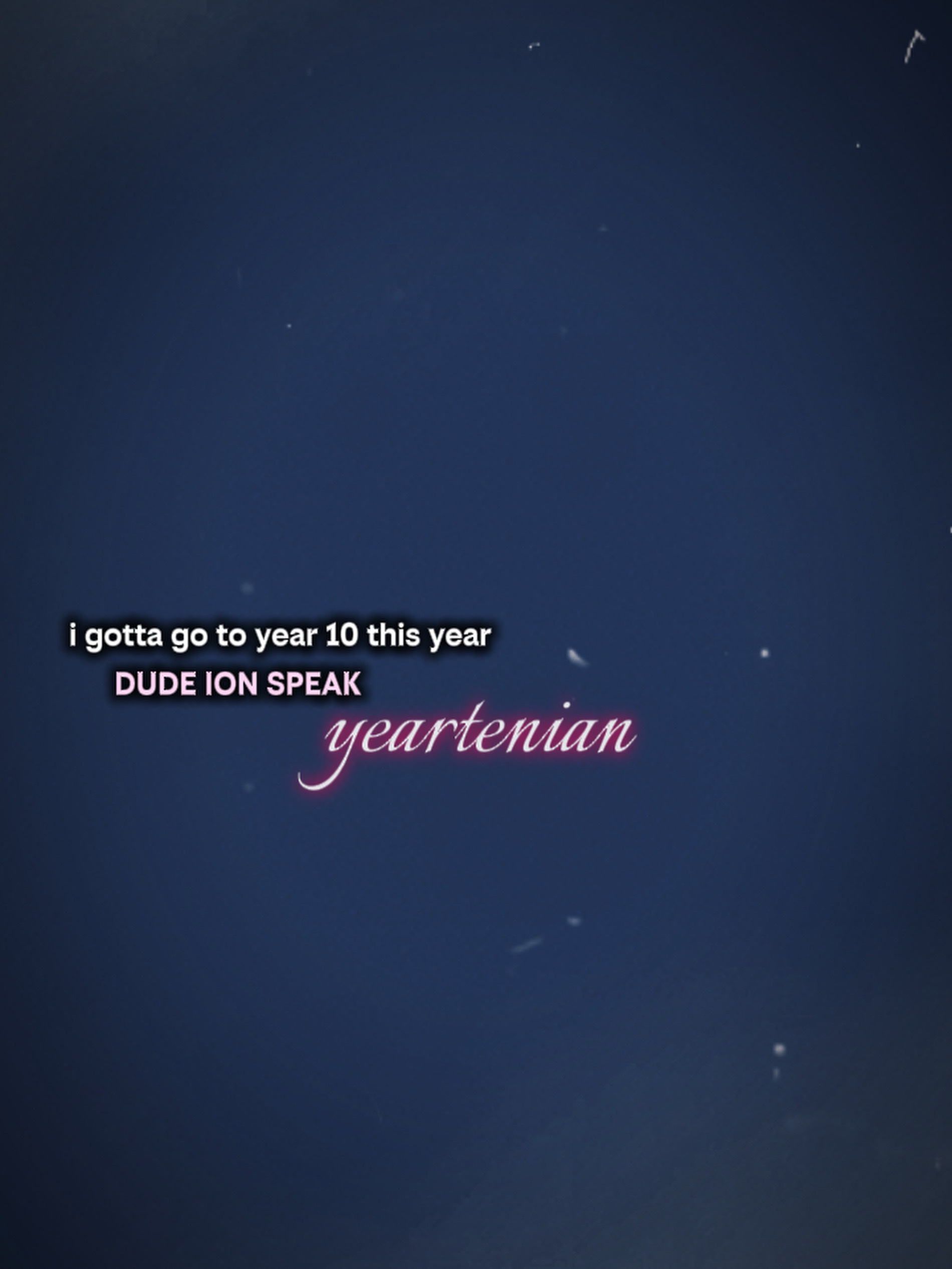 year 10