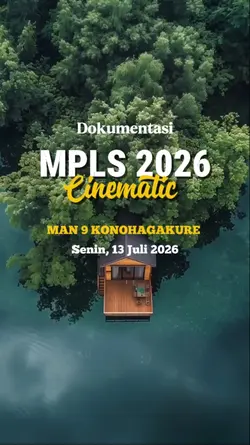 dokumentasi mpls