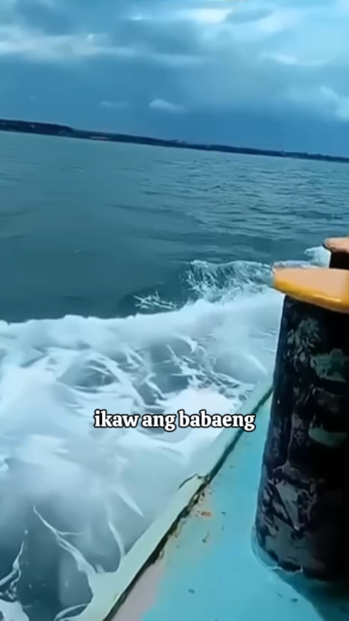 Ikaw ang Babae