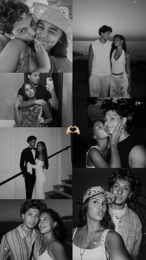 Romance 