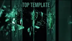 Green Glass Intro