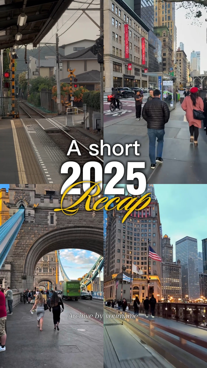 Recap2025