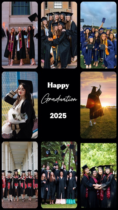 Graduación 2025