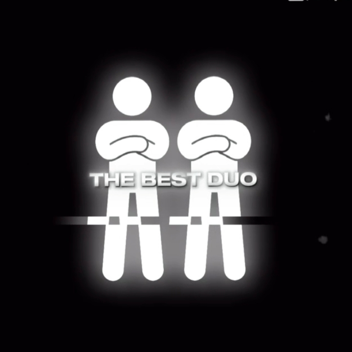 new best duo trend 
