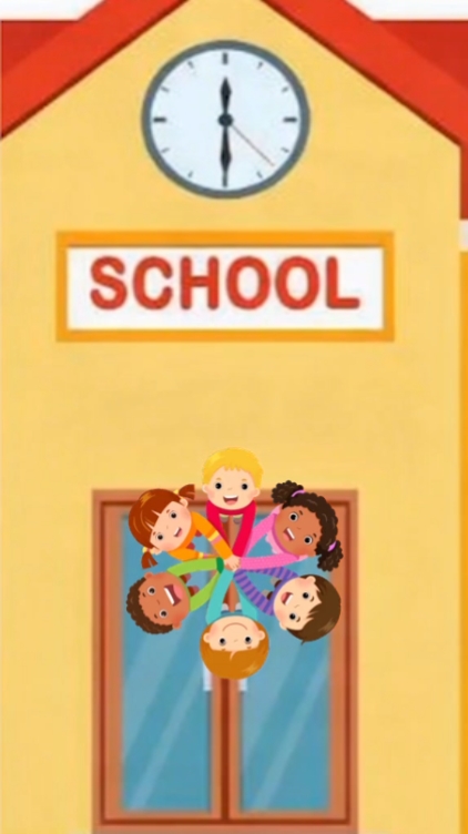 School Time