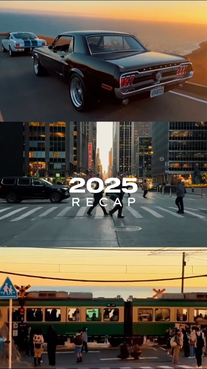 RÉCAPITULATIF 2025