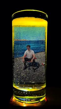 Yeni Akım Şablonu