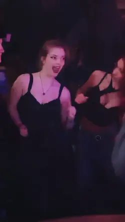 baila morena