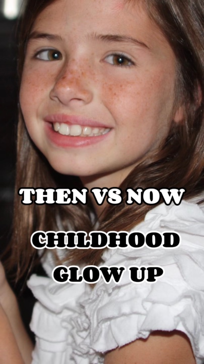 Then vs now