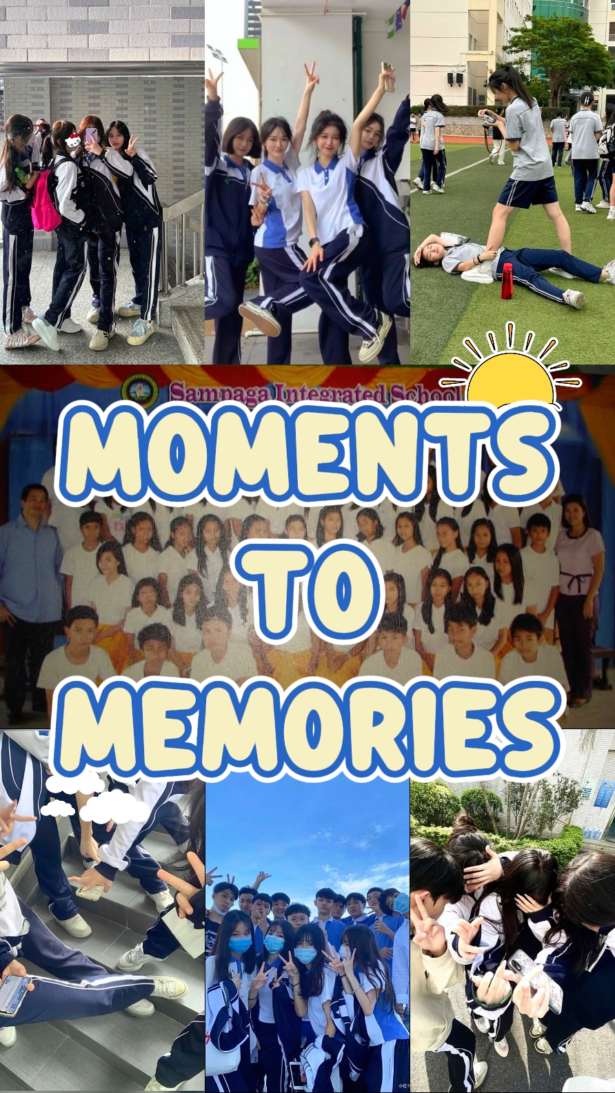 classmates memories