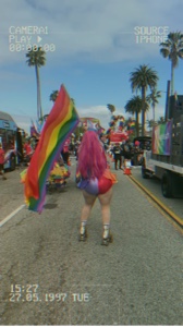 Happy Pride Month 🏳️‍🌈