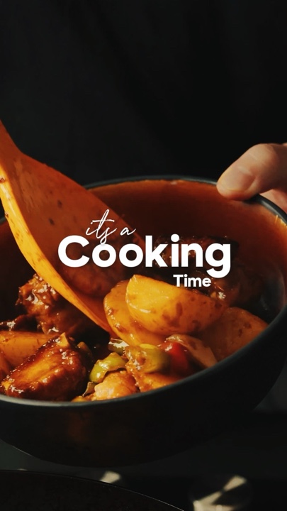 Cooking Time