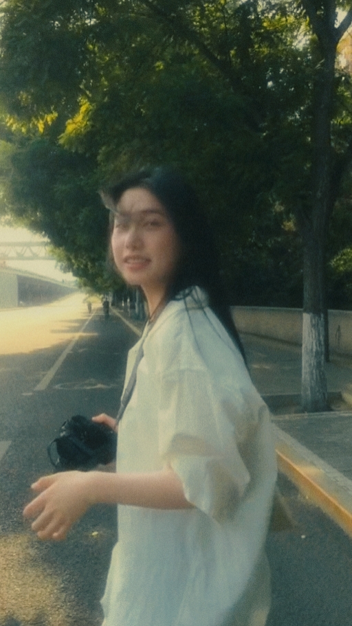 dreamy filter 