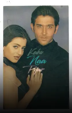 Kaho Na Pyar Hai