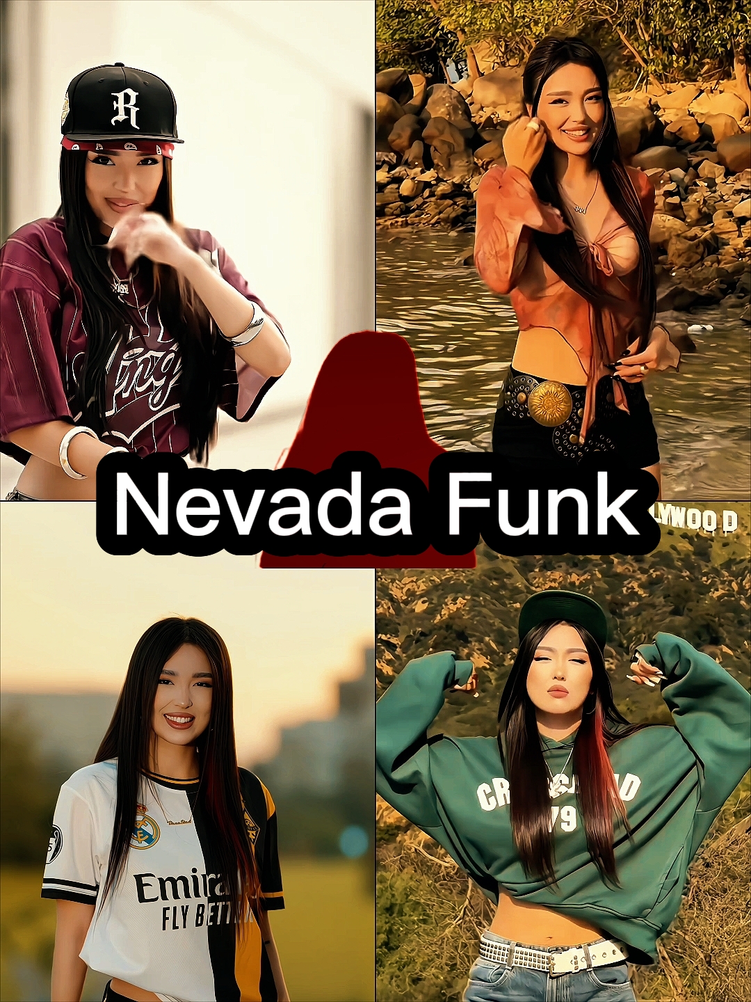 Funk de Nevada