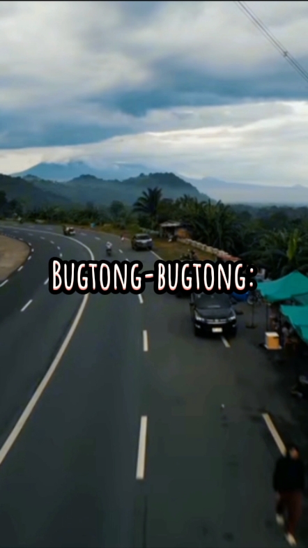 Bagong bugtong