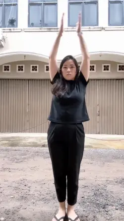 Video Jadi Monyet