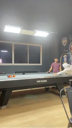Break Billiard