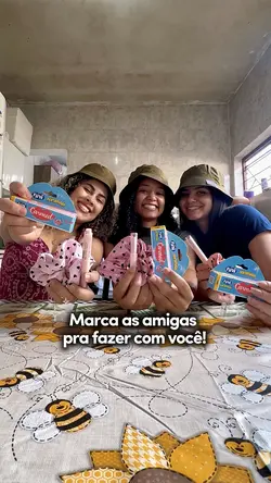 Encontro das cores