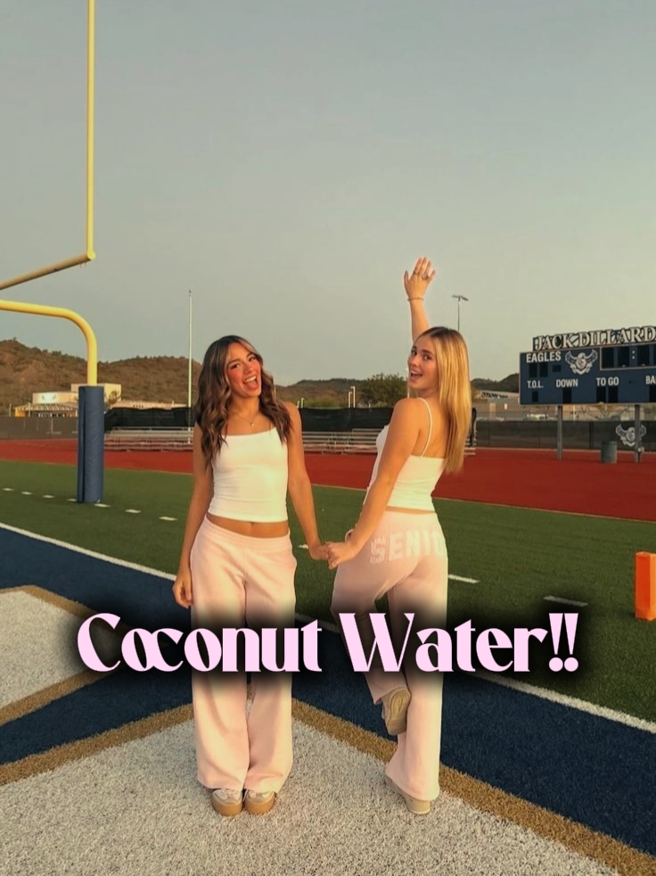 coconutwater 